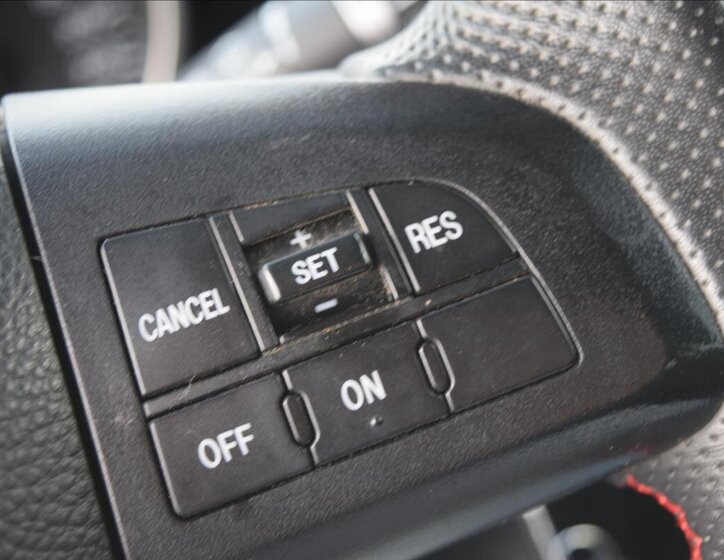 Mazda 5 Kombi 1,8 l 85 kw