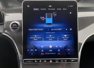 Mercedes-Benz GLC SUV / Terénní 2,0 l 145 kw