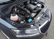 Škoda Fabia Kombi 999,0 70 kw