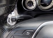 Mercedes-Benz Třídy E Sedan / Limuzína 2,1 l 125 kw