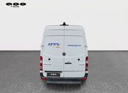 Mercedes-Benz Sprinter Skříň 2,1 l 105 kw