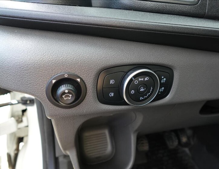 Ford Transit Ostatní 2,0 l 125 kw