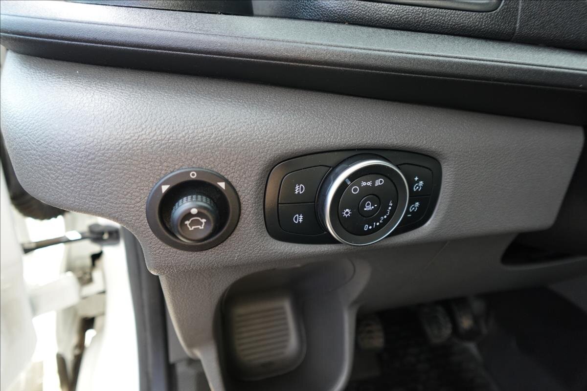 Ford Transit Ostatní 2,0 l 125 kw