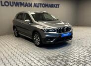 Suzuki SX4 S-Cross 15