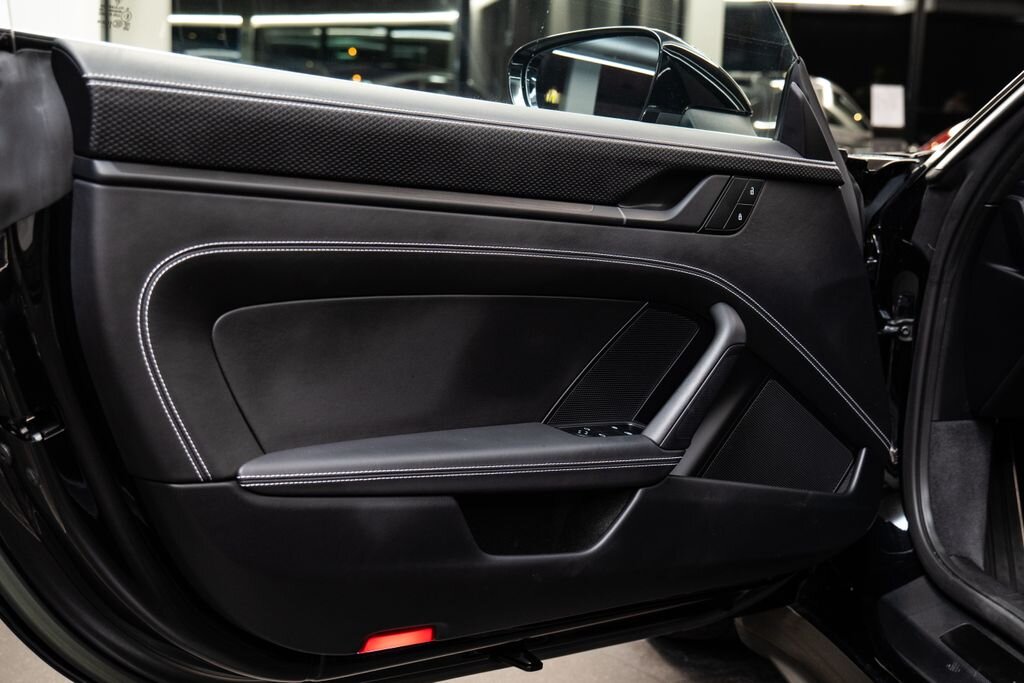 Porsche 911 Kupé 4,0 l 375 kw