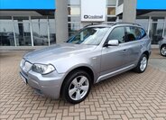 BMW X3 SUV / Terénní 3,0 l 210 kw