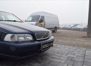 Volvo V70 Kombi 2,5 l 103 kw