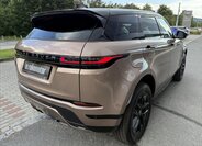 Land Rover Range Rover Evoque SUV / Terénní 2,0 l 147 kw