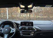 BMW X3 SUV 3,0 l 240 kw