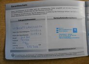 Peugeot 207 Kombi 1,4 l 54 kw