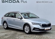 Škoda Octavia 12