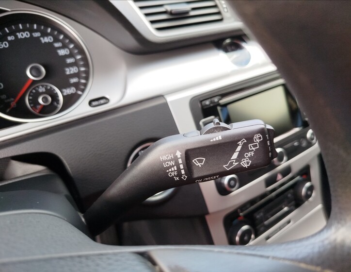 Volkswagen Passat 15