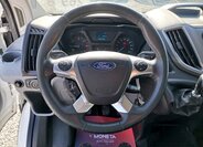 Ford Transit Ostatní 2,2 l 92 kw