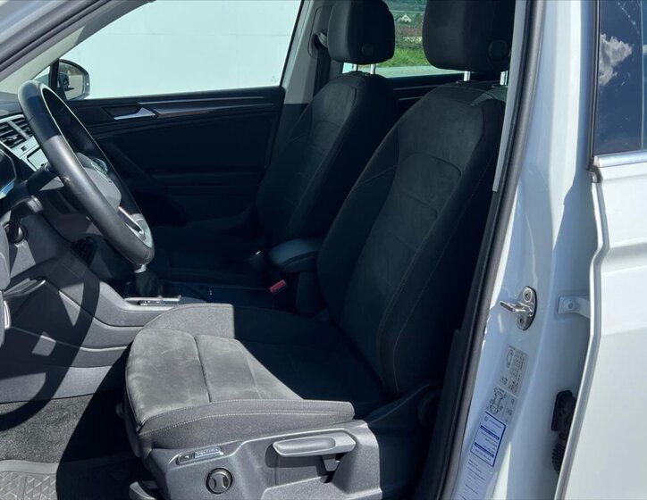 Volkswagen Tiguan Kombi 1,5 l 110 kw