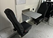 Volkswagen Crafter Ostatní 2,0 l 130 kw