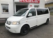 Volkswagen Caravelle Kombi 2,5 l 128 kw