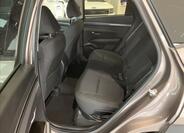 Hyundai Tucson 13