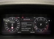 Land Rover Range Rover SUV / Terénní 5,0 l 386 kw