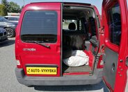 Citroën Berlingo 12