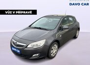 Opel Astra Hatchback 1,4 l 88 kw