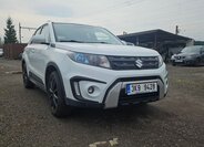Suzuki Vitara SUV / Terénní 1,6 l 88 kw