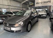 Volkswagen Golf Kombi 1,6 l 77 kw