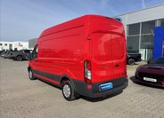 Ford Transit Skříň 2,0 l 96 kw