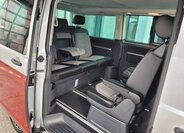 Volkswagen California Kombi 2,0 l 110 kw