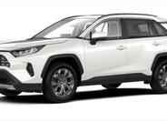 Toyota RAV4 1