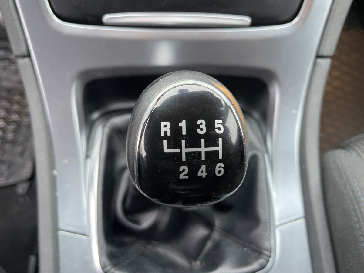 Ford Mondeo Kombi 2,0 l 103 kw