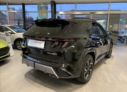 Hyundai Tucson SUV 1,6 l 117 kw