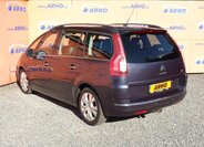 Citroën Grand C4 Picasso MPV 2,0 l 110 kw