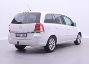 Opel Zafira 7