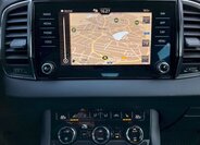 Škoda Karoq SUV / Terénní 1,5 l 110 kw