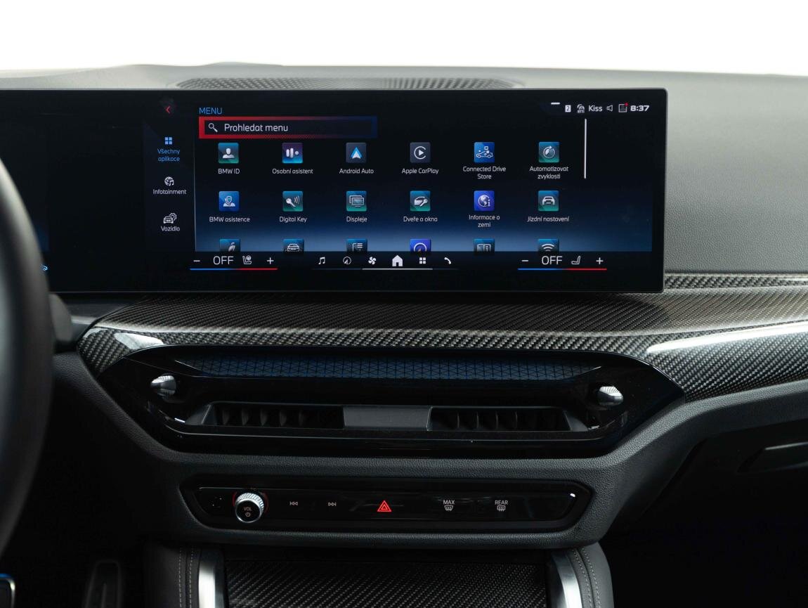 BMW Řada 4 Ostatní 3,0 l 275 kw