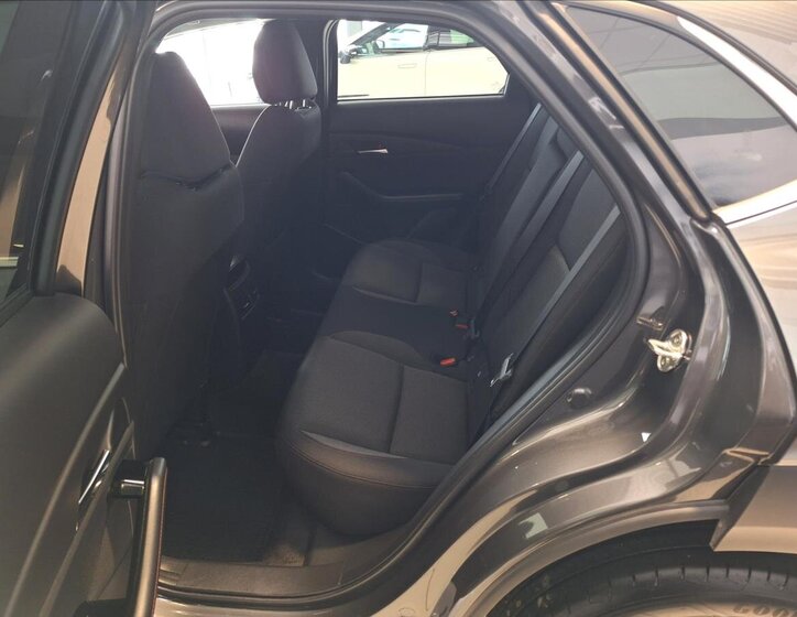 Mazda CX-30 SUV 2,5 l 103 kw