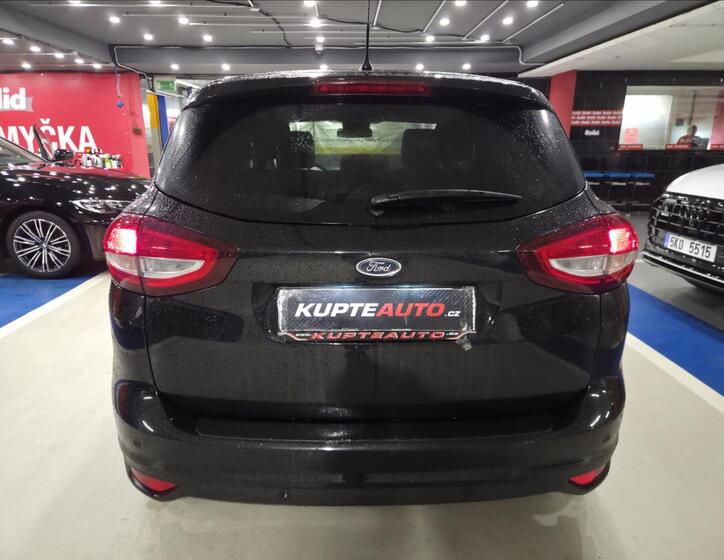 Ford C-MAX 7