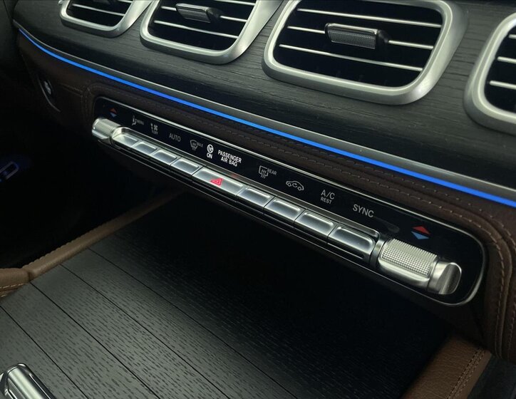 Mercedes-Benz GLE 20