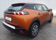 Peugeot 2008 Hatchback 1,5 l 81 kw
