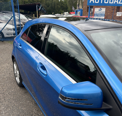 Mercedes-Benz Třídy A 26