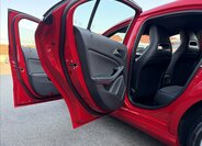 Mercedes-Benz Třídy A Hatchback 1,6 l 90 kw