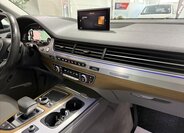 Audi Q7 SUV 3,0 l 200 kw