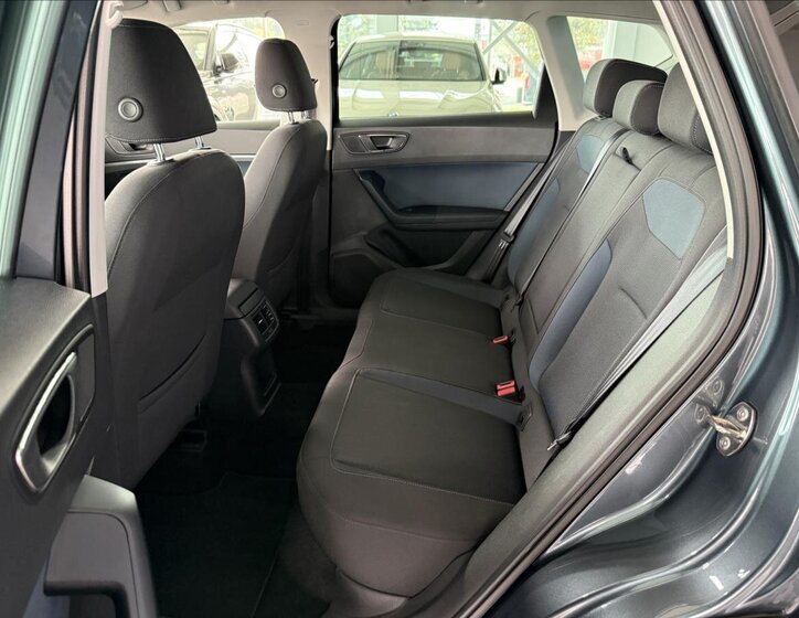 Seat Ateca SUV / Terénní 1,4 l 110 kw