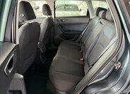Seat Ateca SUV / Terénní 1,4 l 110 kw