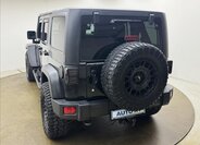Jeep Wrangler SUV 3,6 l 209 kw