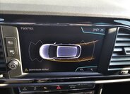 Seat Leon Kombi 1,5 l 110 kw