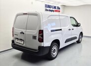 Fiat Dobló cargo Skříň 1,5 l 75 kw