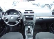 Škoda Octavia 16