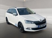 Škoda Fabia Kombi 999,0 81 kw