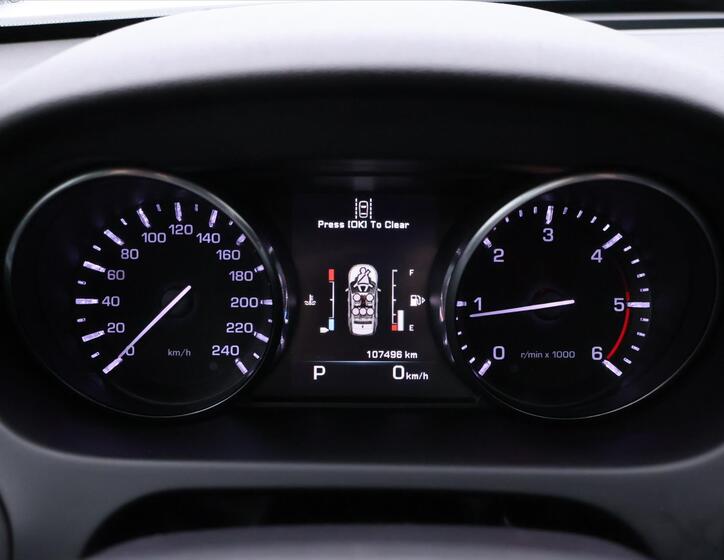 Land Rover Discovery 20